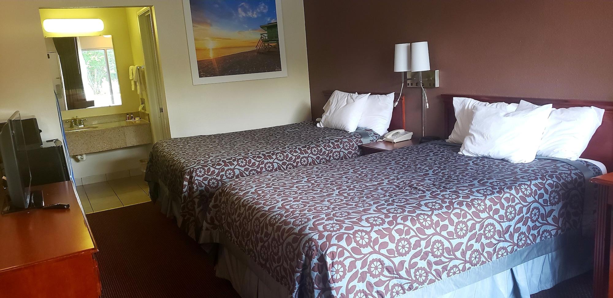 Days Inn By Wyndham Ashland Buitenkant foto